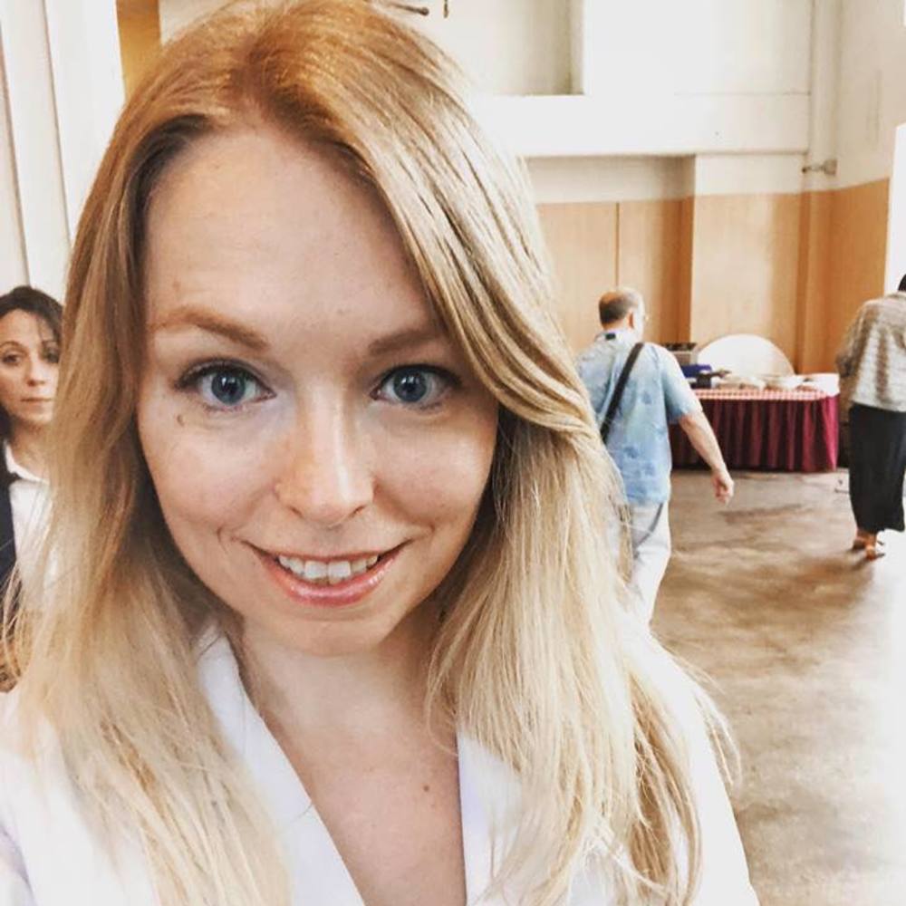 Meet your Posher, Nicole